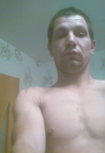 Моя фотография - Иван, 38 из Новосибирск (@ivan79043)