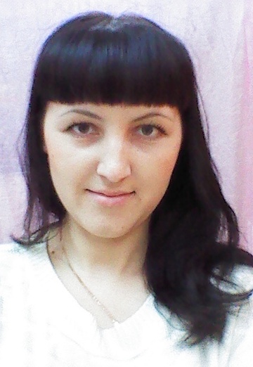 My photo - Irina, 37 from Prokopyevsk (@irina57676)