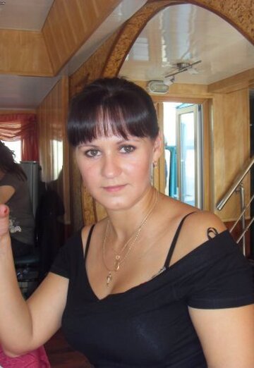My photo - EVGENIJ ***, 35 from Novosibirsk (@evgenij169)