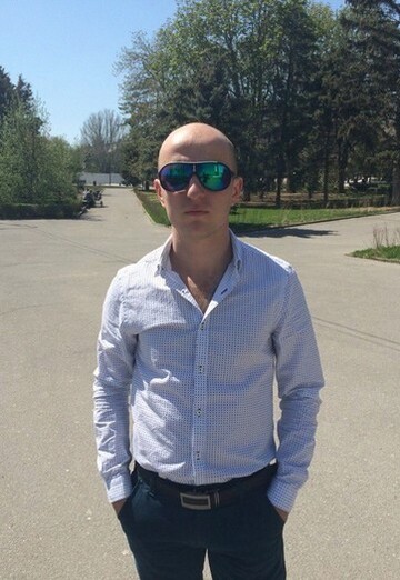 My photo - Michail, 46 from Afipskiy (@michail362)