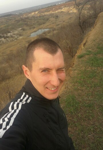 Моя фотография - Володя, 34 из Орехов (@volodya9533)
