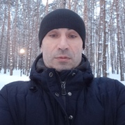 Николай, 47, Муром