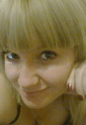 Моя фотография - Лиса, 29 из Новосибирск (@natalya31400)