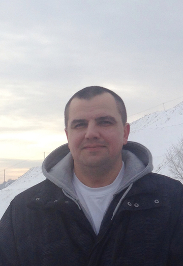 My photo - Ivan, 46 from Vologda (@ivan179443)