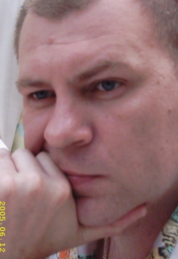 Моя фотография - Сергей, 52 из Домодедово (@sergey26502)