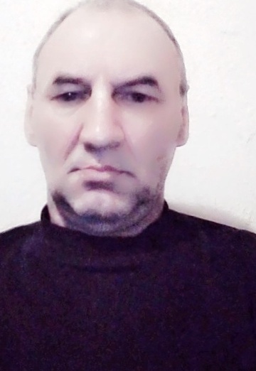Моя фотография - Павел Головатюк, 55 из Никополь (@pavelgolovatuk0)
