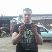 Владимир, 38, Кингисепп