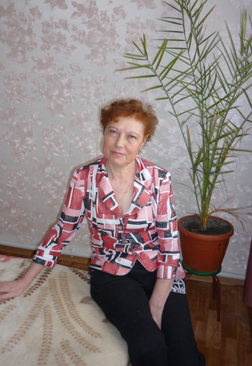 My photo - liza, 66 from Sterlitamak (@liza15758)