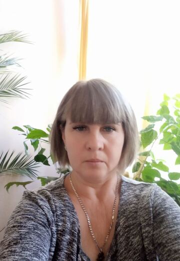 Моя фотография - Марина, 45 из Подольск (@marina212907)