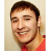 Ahmad, 33, Верхнеяркеево