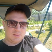 Алексей, 32, Кушва