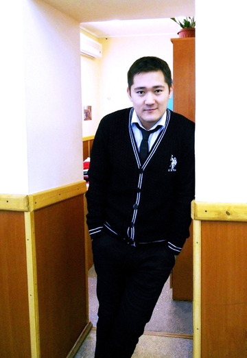 My photo - Oljik, 33 from Kzyl-Orda (@oljik42)