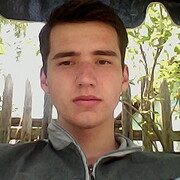андрей, 26, Лазо