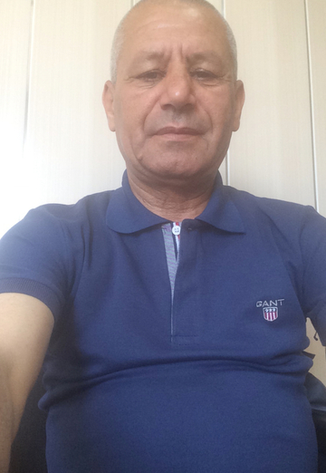 My photo - vaso, 57 from Baku (@vaso614)