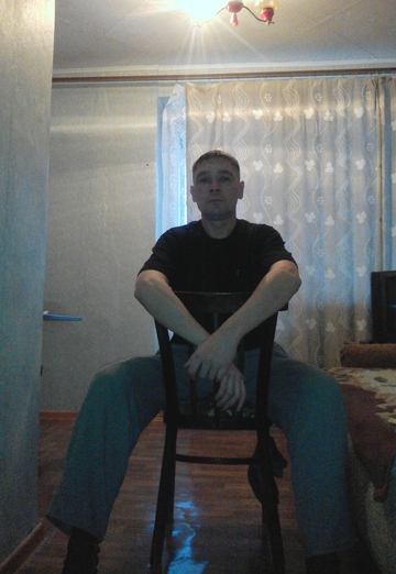 My photo - Dormidont Evlampievich, 49 from Yoshkar-Ola (@aleksandr687221)