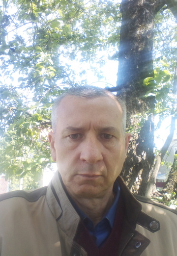 Моя фотографія - Ivan, 52 з Львів (@ivan187657)