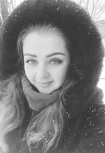 My photo - Natasha, 30 from Zhytomyr (@natasha49952)
