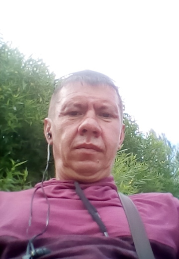 My photo - Dmitriy, 48 from Vologda (@dmitriy364771)