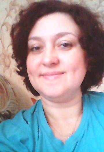 Моя фотография - Ирина, 41 из Колпашево (@irina189562)