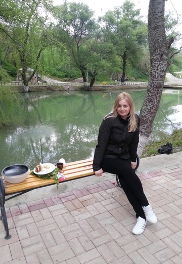 Моя фотография - Инесса, 46 из Пятигорск (@inessa3985)