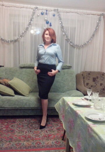 My photo - masha, 48 from Yuzhnoukrainsk (@masha14601)
