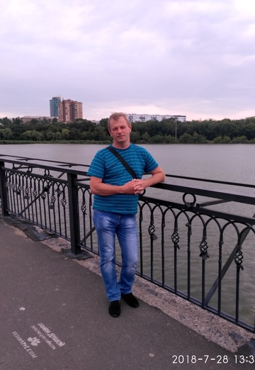 Моя фотография - Алексей Филатов, 57 из Донецк (@alekseyfilatov18)