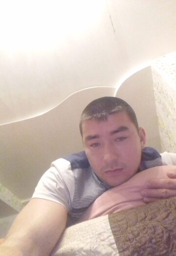 Моя фотография - Павел, 34 из Хабаровск (@pavel107991)