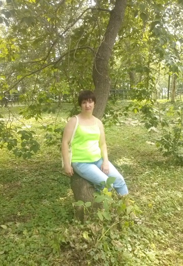 My photo - oksana, 48 from Nikolayevsk-na-amure (@oksana30171)