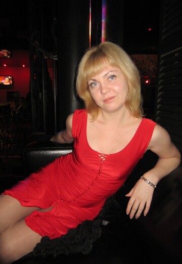 My photo - Tatyana, 38 from Engels (@tatyana63736)