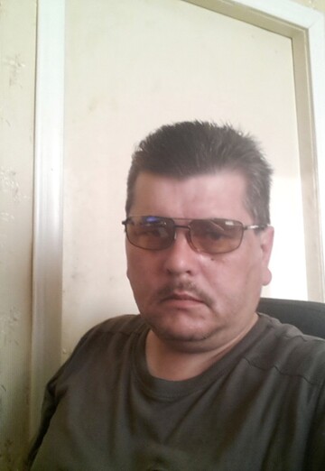 Моя фотография - Lev, 49 из Ленск (@lev4275)