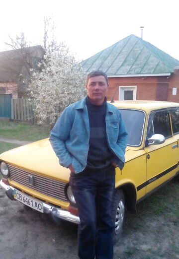 My photo - Anatoliy, 46 from Priluki (@anatoliy20945)