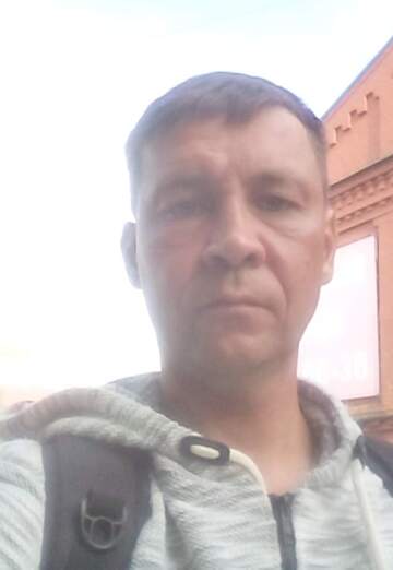 My photo - Vitaliy, 44 from Seversk (@vitaliy148531)