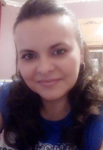 Моя фотография - Виктория, 39 из Харцызск (@viktoriya119128)