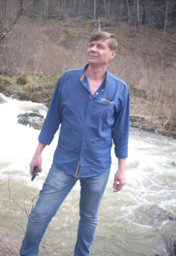 Mein Foto - Dmitrii, 50 aus Sterlitamak (@dmitriy326228)