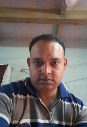 My photo - Anil, 39 from Delhi (@anil111)