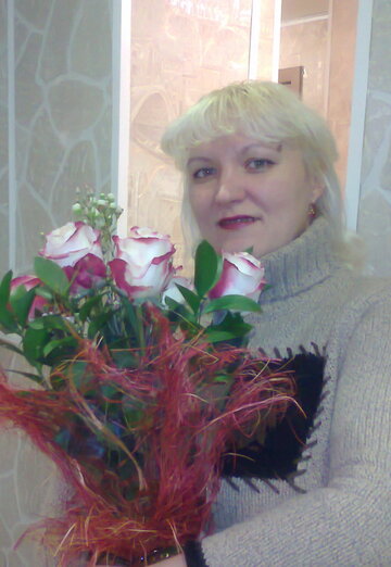 My photo - Olga Shvedova, 54 from Kushva (@olgashvedova1)