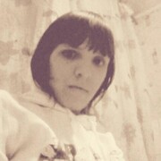 Катя, 30, Зима