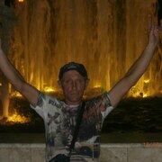 Эдуард, 51, Каргополь (Архангельская обл.)