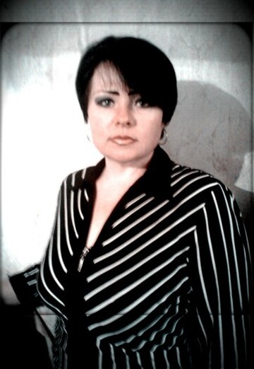 Моя фотография - Elena, 52 из Донецк (@elena6481421)