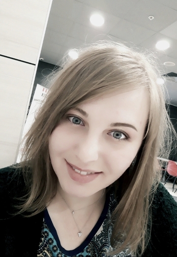 Моя фотография - Мария, 34 из Москва (@mariya127377)