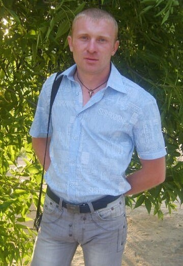 Моя фотография - Александр, 44 из Могилёв (@aleksandr604254)