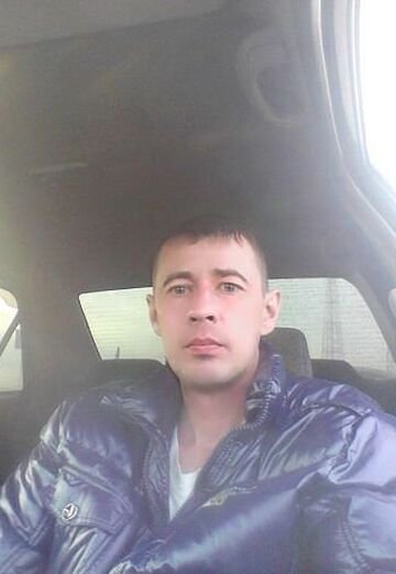 Моя фотография - Дима, 42 из Иркутск (@dima171507)