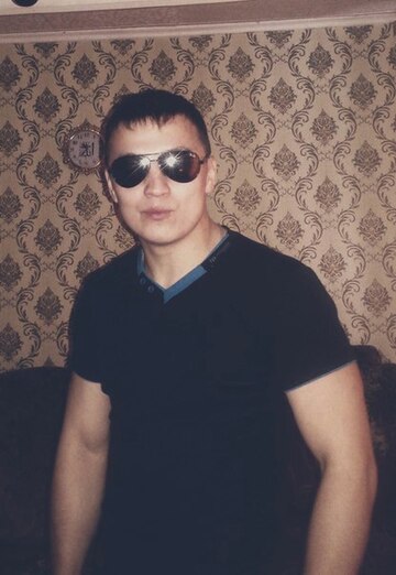 My photo - Timur, 33 from Uchaly (@timur21362)