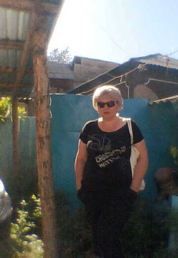 My photo - Olga Olga, 48 from Issyk (@olga56503)