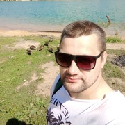 Александр, 34, Москва