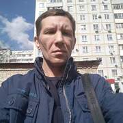 Илья 39 лет (Близнецы) Восточный