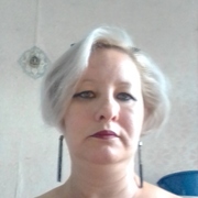 Александра, 40, Енисейск