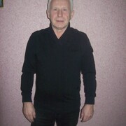 jakov, 60, Кандалакша