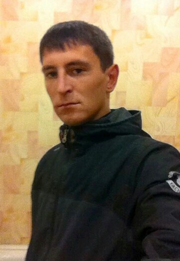 Моя фотография - Руслан, 34 из Казань (@ruslan122299)