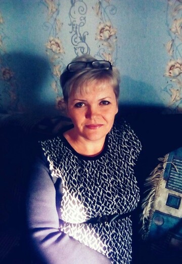 My photo - Vera Kolymaeva, 50 from Volzhskiy (@verakolimaeva)